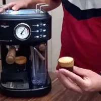 اسپرسوساز مباشی ۲۵۰۰