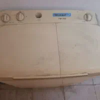لباسشویی دوقلو تکنو