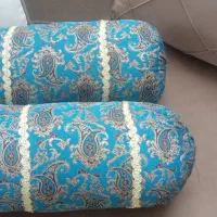 بالشت سنتی|رختخواب، بالش، پتو|مشهد, هفت تیر (حافظ)|دیوار