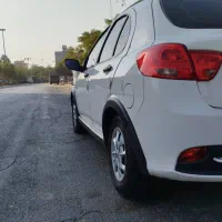 کوییک Gxl مدل 1403|خودرو سواری و وانت|ری, جوانمرد قصاب|دیوار