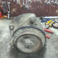 دینام واستارت باطری ECUمینی بوس وسواری|قطعات یدکی و لوازم جانبی|زنجان, |دیوار