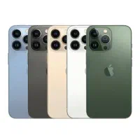 اقساطی Iphone 13pro 256 ch