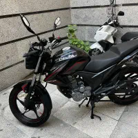 دلتا ۱۶۰|موتورسیکلت|تهران, فدک|دیوار