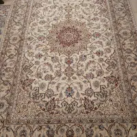قالیچه اصفهان