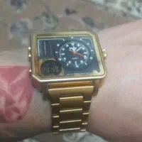 اسکمی ساعت اورجینال