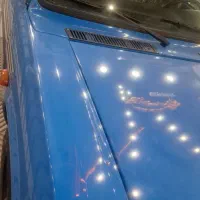 نیسان صفر بنزینی مدل ۱۴۰۳ برقی