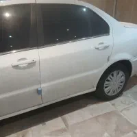 سورن سفید رنگ مدل ۱۴۰۴