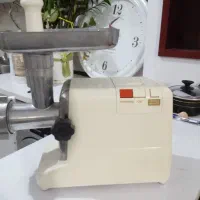 چرخ گوشت ناسیونال اصل