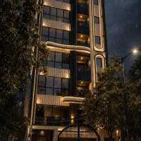 اجاره آپارتمان