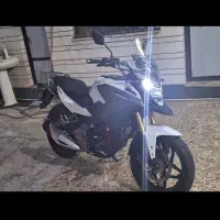 اشیل ۲۰۰ ادونچر در حد مدل ۱۴۰۲