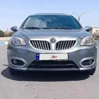 برلیانس h320(قابل معاوضه)