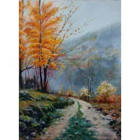 انجام نقاشی سفارشی از روی عکس|تابلو، نقاشی، عکس|تهران, ونک|دیوار