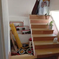 واحد ۱۱۰متری کامل مستقل مرکز شهر مجرد یا دونفر|اجارهٔ آپارتمان|کوهدشت, |دیوار