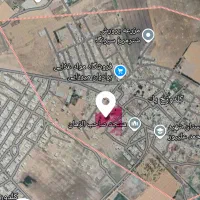 زمین کلدوزخ یک ۱