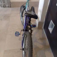 دوچرخه سایز 20 با جک و تخفیف