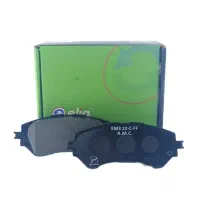 فروش انواع لنت ترمز خودروهای ایرانی منطقه آزاد