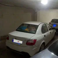 ساینا اس ۱۴۰۱ بیرنگ بی ضرب|خودرو سواری و وانت|رشت, سیا اسطلخ|دیوار