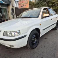 سمند lx 96|خودرو سواری و وانت|قزوین, |دیوار