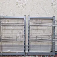سوپری کابینت|آب‌چکان و نظم‌دهنده ظروف|فردوس (خراسان), |دیوار