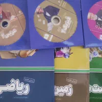 بسته ی معلم خصوصی پرش