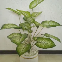 گل های مصنوعی