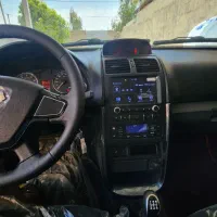 سمند سورن xu7p