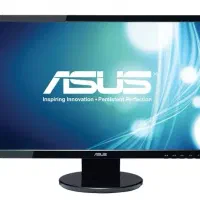 مانیتور  LED Asus
