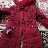 فروش کاپشن وژاکت