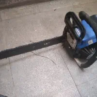 اره موتوری هیوندای