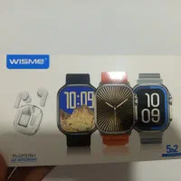 ساعت هوشمند