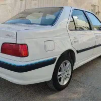 پژو پارس LX TU5 ،مدل ۱۳۹۷|خودرو سواری و وانت|نجفآباد, هفده شهریور|دیوار