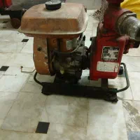 پمپ آب بنزینی