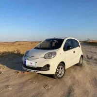 ام وی ام ۱۱۰ اس لاکچری مدل ۹۵