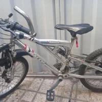 دوچرخه سایز ۲۰