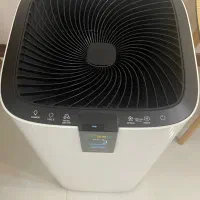 دستگاه تهویه هوا گرین|پنکه و تصفیه‌کنندهٔ هوا|یزد, |دیوار