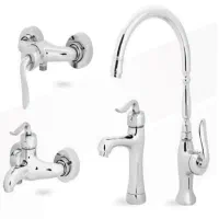 چینی آلات بهداشتی و مخزن