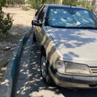 پژو ۴۰۵ بدون افتای سوختگی(نقد و اقساط)بدون سود|خودرو سواری و وانت|تهران, جوانمردان (اندیشه)|دیوار