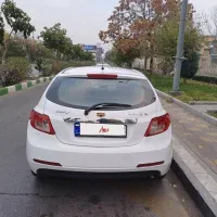 جیلی هاچبک اتومات فوق کمکاریورو5|خودرو سواری و وانت|مشهد, عبادی|دیوار