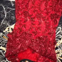 پارچه دوخته شده