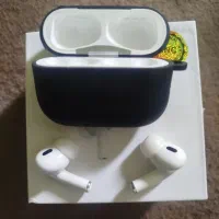 ایرپاد پرو در حد نو|لوازم جانبی موبایل و تبلت|نوشهر, |دیوار