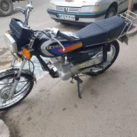 هوندا تیزتک ۱۴۰۰|موتورسیکلت|مشهد, مهدی آباد|دیوار