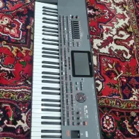 ارگ pa4x oriental 76 key|پیانو، کیبورد، آکاردئون|تبریز, |دیوار