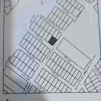 زمین مسکونی (  ۳۳۶ متری ) کوی ولایت