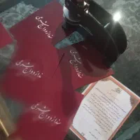 دفتر ازدواج دائم وموقت|خدمات پذیرایی، مراسم|ارومیه, |دیوار