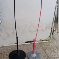 دو عدد اویز قفسه پرنده هر کدام به قیمت ۲۵۰ تومان