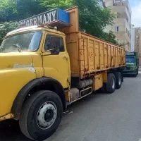 مان دهچرخ