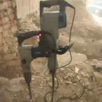 هیلتی کاری و تخریب