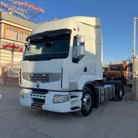 رنو 460 مدل 2013 بی رنگ ریتارد گیربکس شاسی بلند