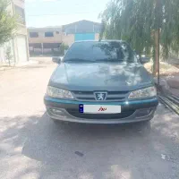 پژو پارس LX TU5، مدل ۱۳۹۴