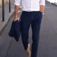 کت شلوار ترکیه